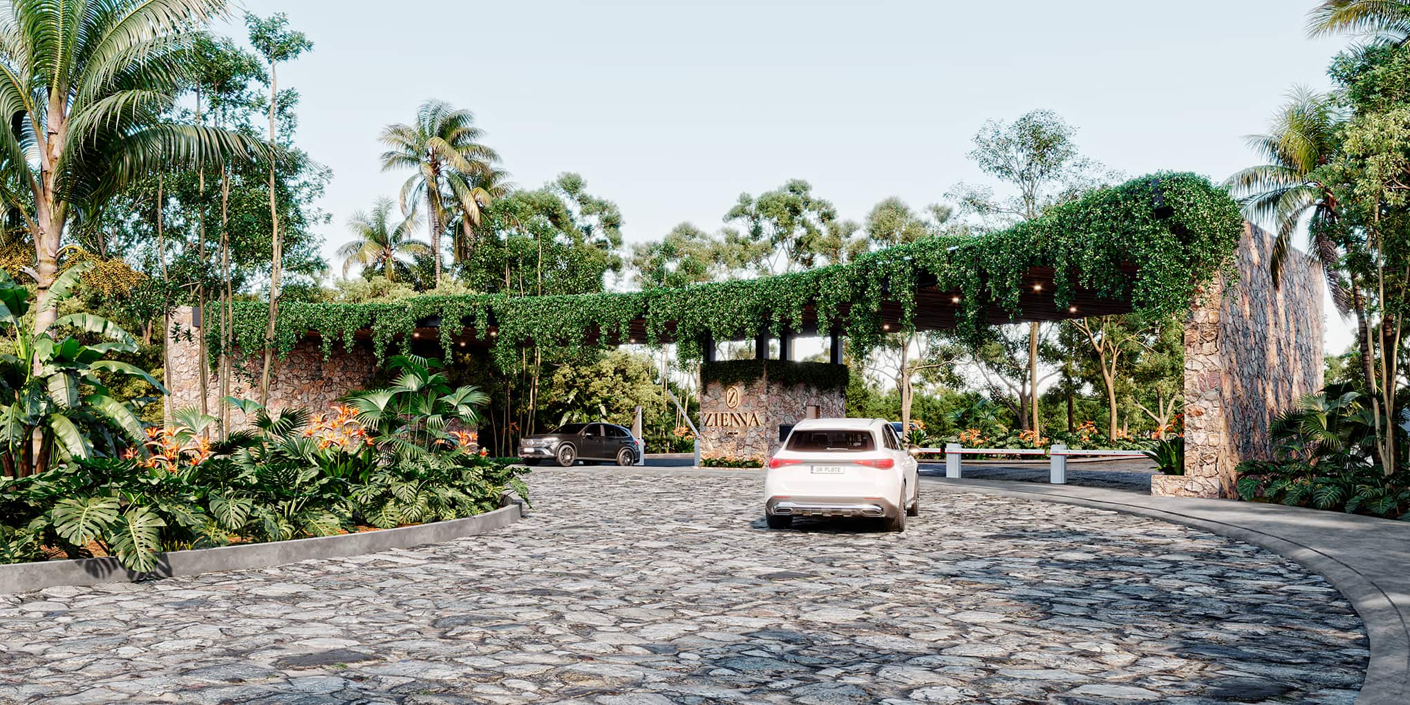 caseta-ziena lotes-en-venta-cancun