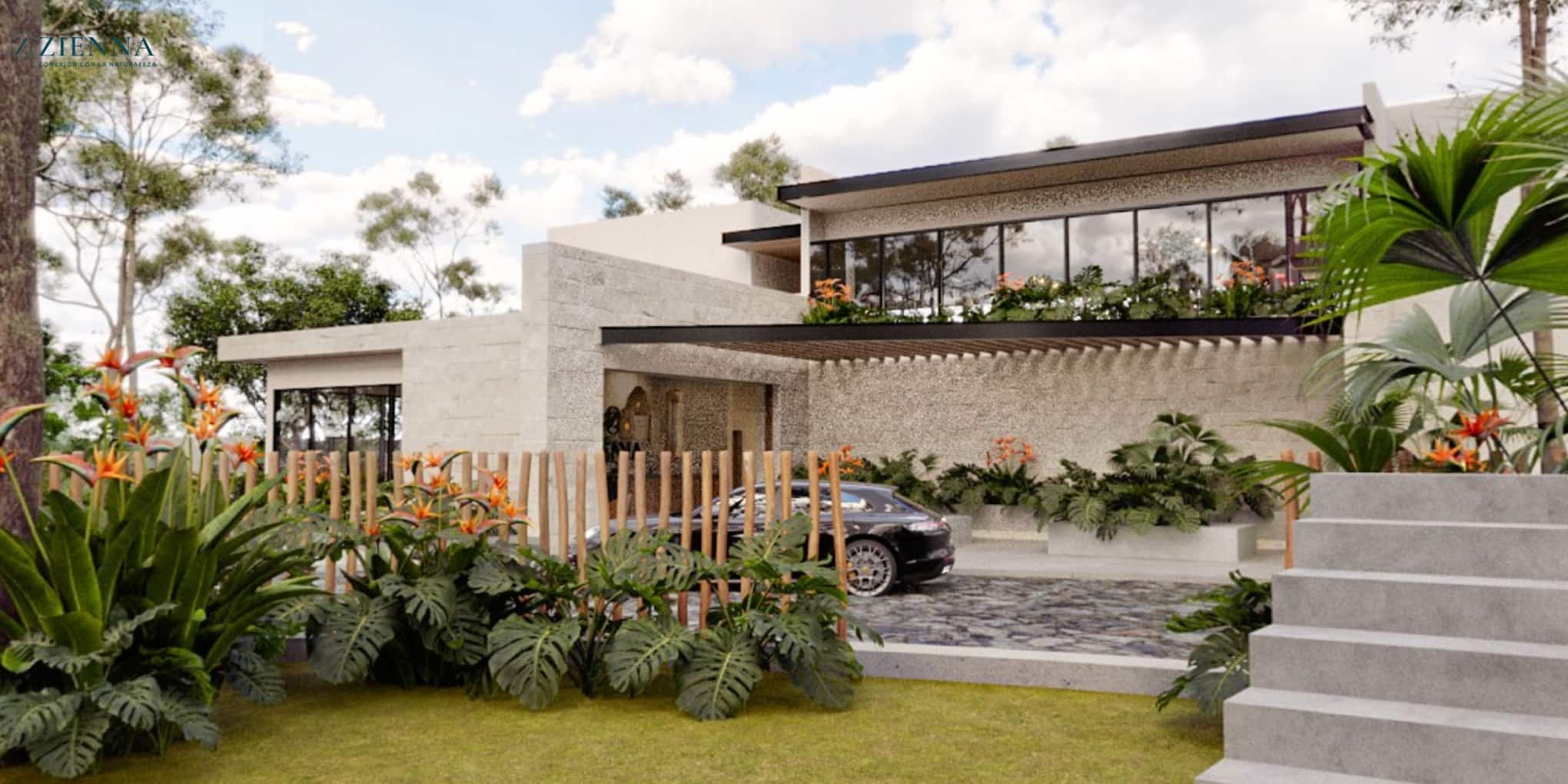 caseta-ziena lotes-en-venta-cancun